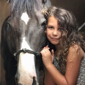 Meet your Posher, Jill